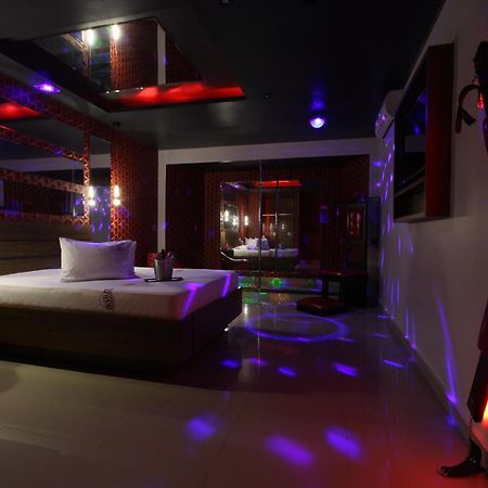 Motel Deslize Limeira 3 Luaran gambar