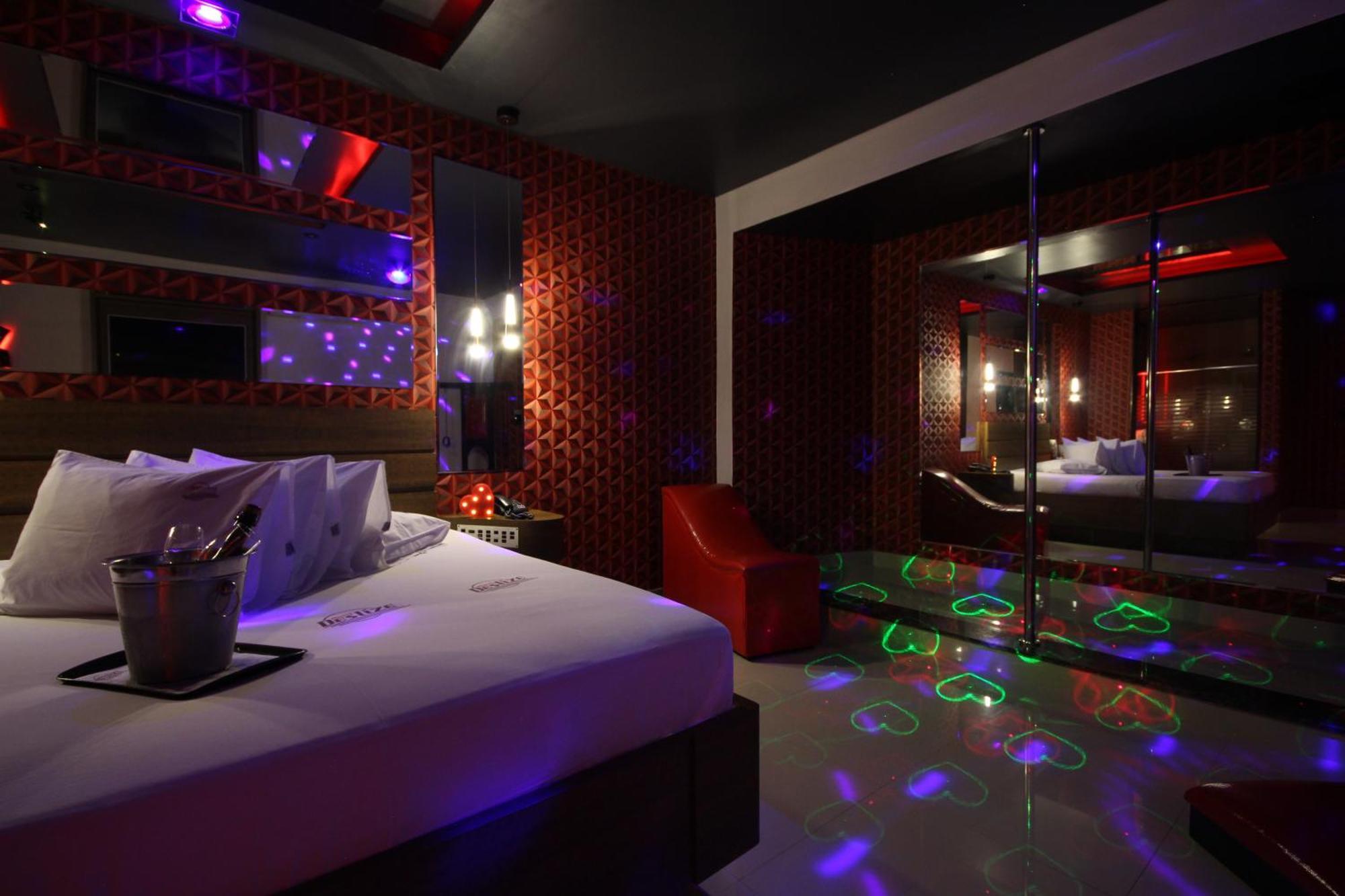 Motel Deslize Limeira 3 Luaran gambar