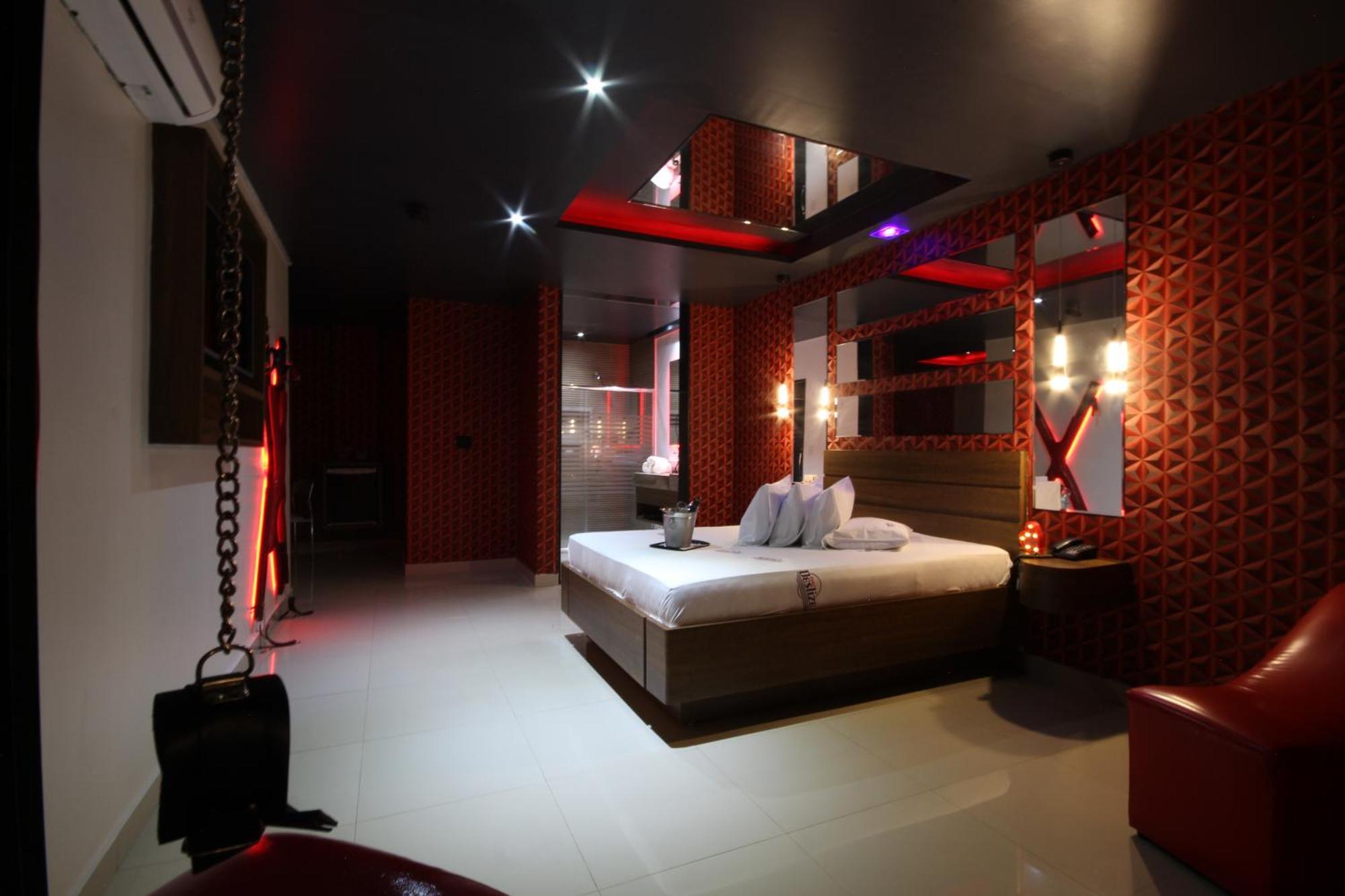 Motel Deslize Limeira 3 Luaran gambar