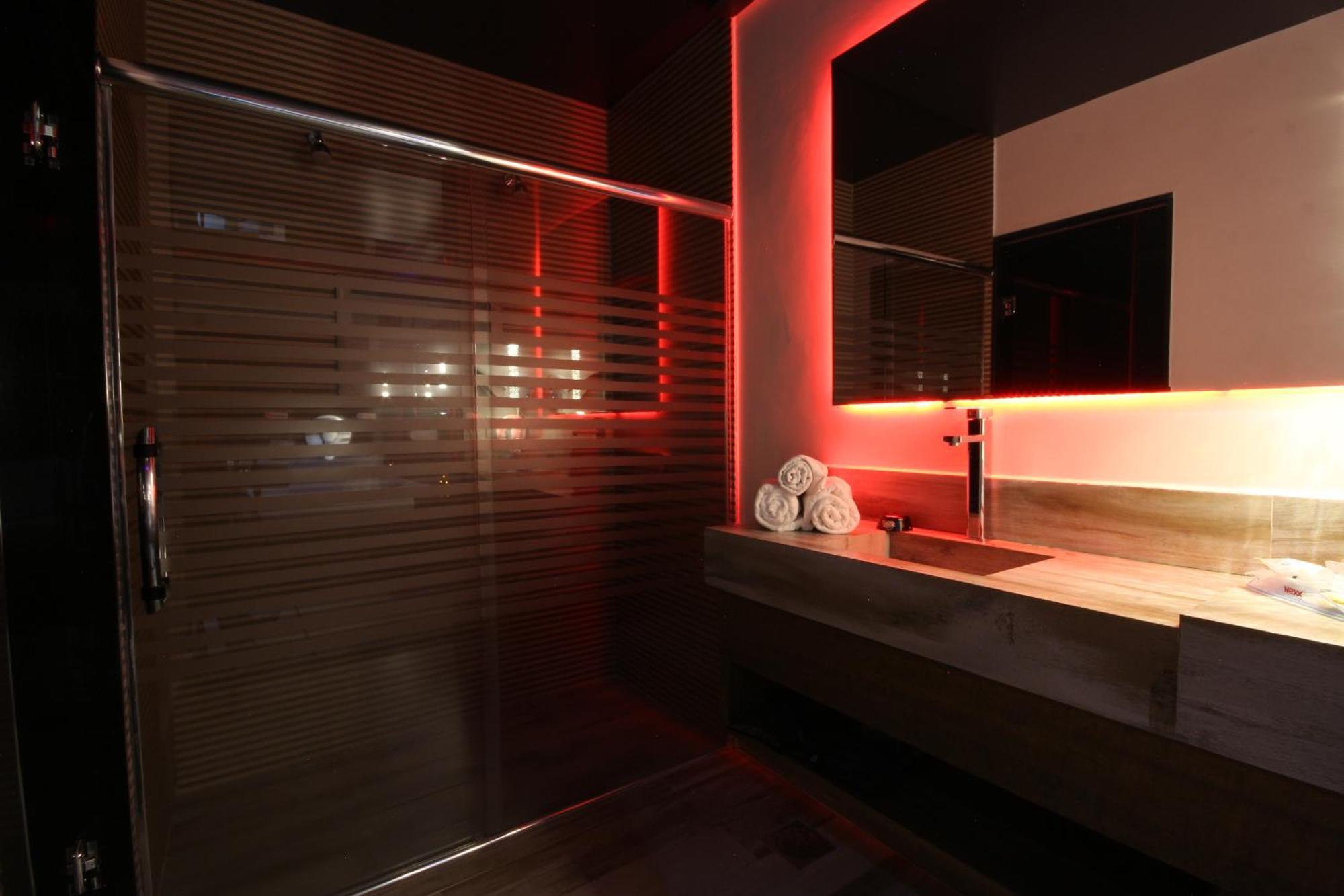 Motel Deslize Limeira 3 Luaran gambar