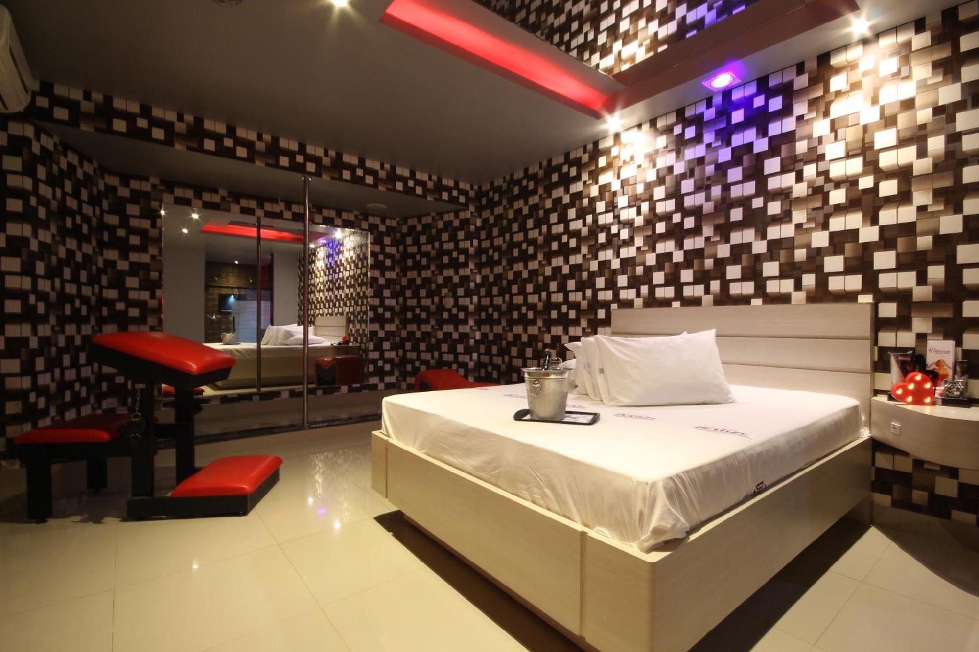 Motel Deslize Limeira 3 Luaran gambar
