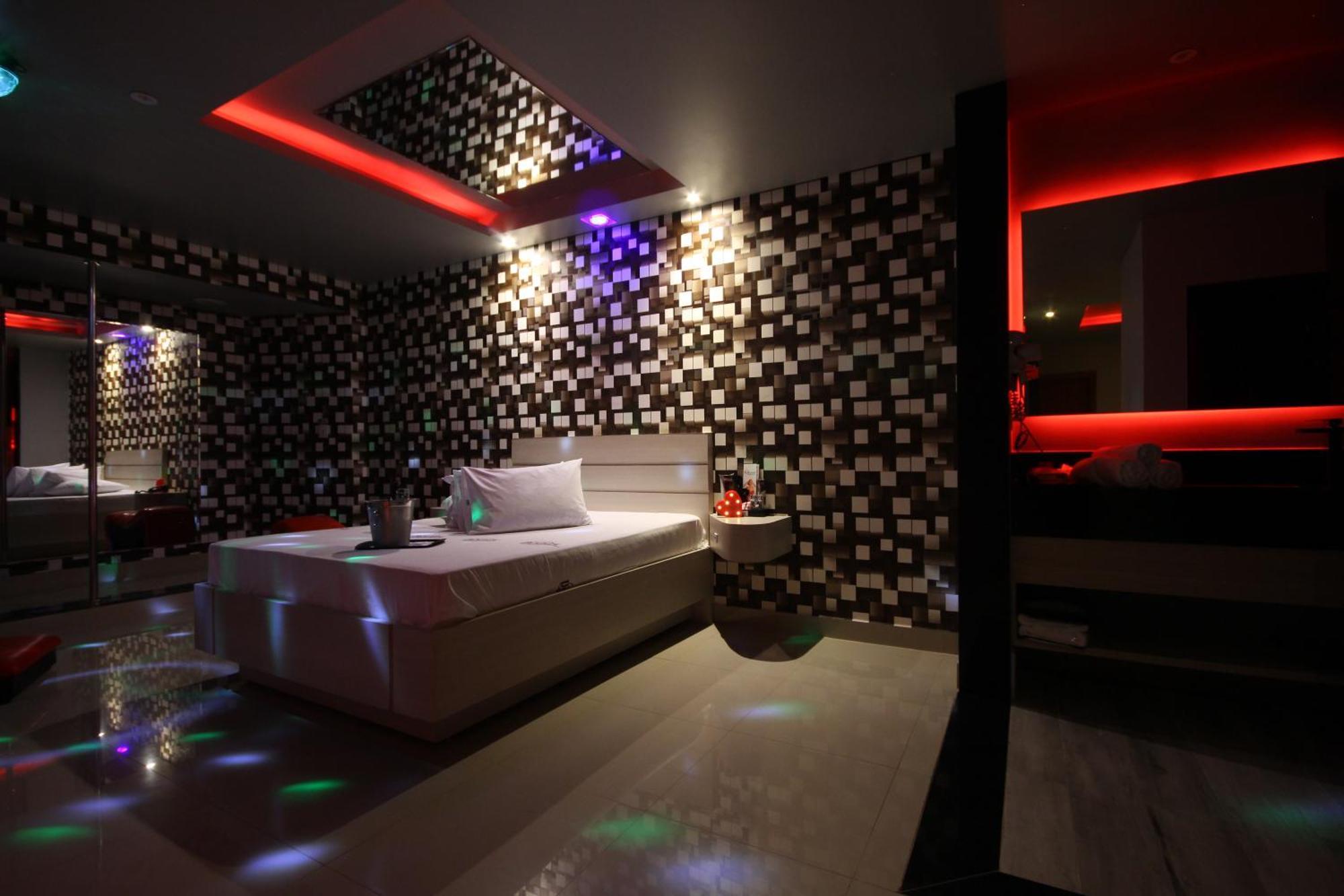 Motel Deslize Limeira 3 Luaran gambar
