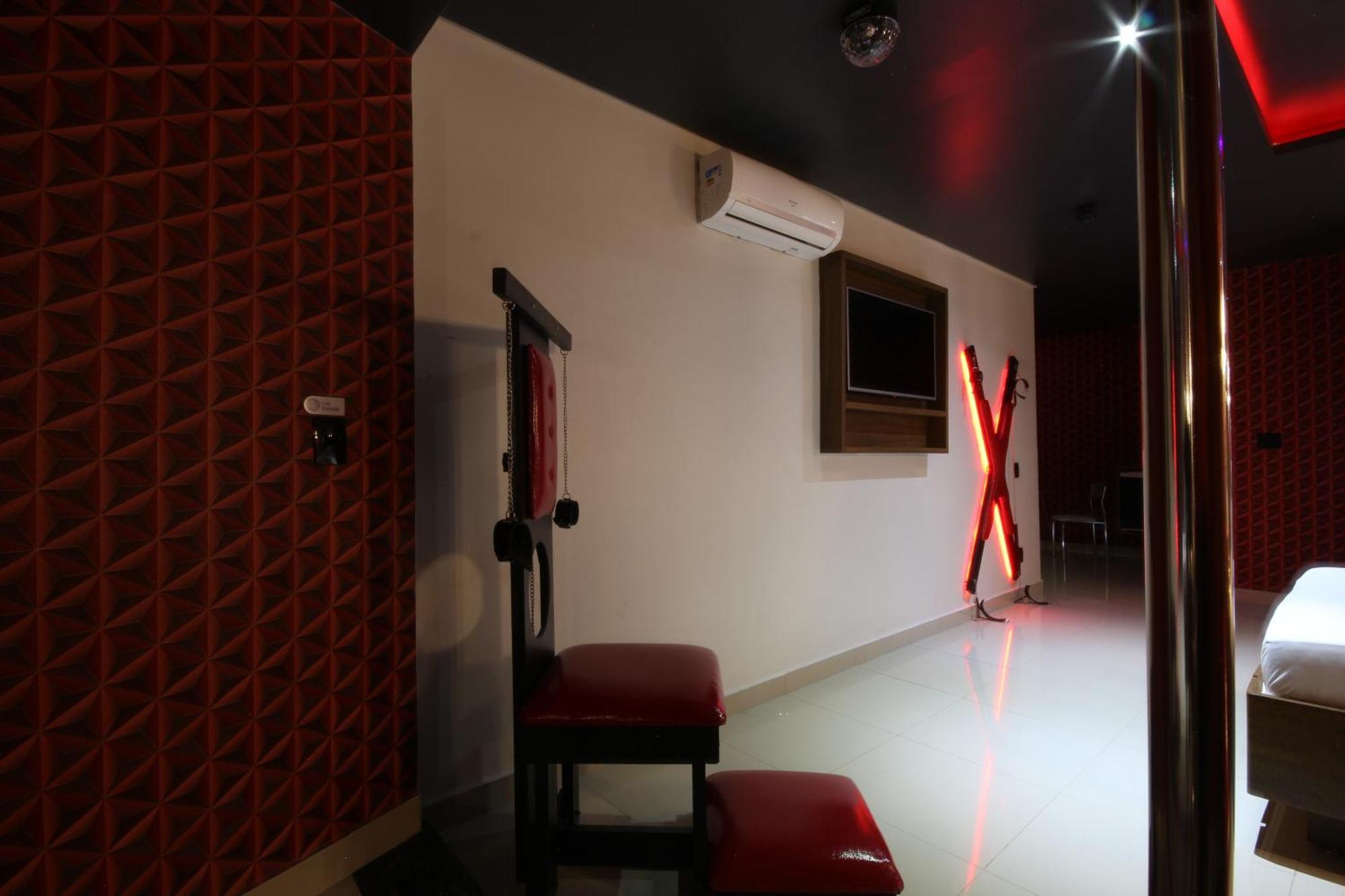 Motel Deslize Limeira 3 Luaran gambar